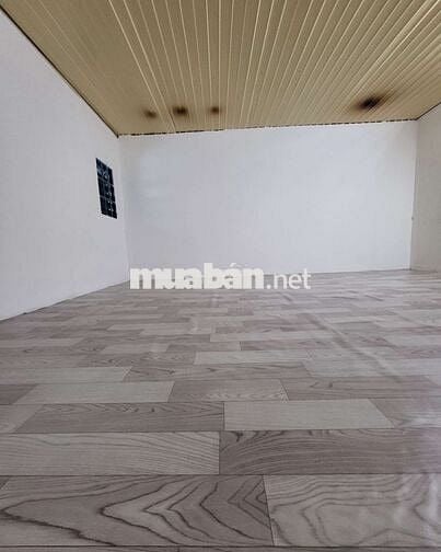 Nhà phố trung tâm Quận Tân Bình Cũ
