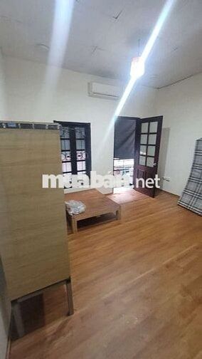 Cho thuê phòng VSKK 35m2 ngõ 5 Láng Hạ