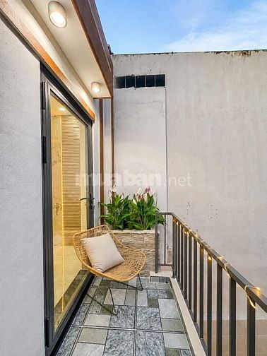 🔥 CHỈ 1 TỶ 500 TRIỆU – SỞ HỮU NGAY NHÀ 1 TRỆT 1 LẦU, 3 PHÒNG NGỦ TẠI 