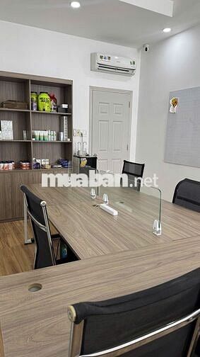 Cho Thuê Văn Phòng Q3 Võ Văn Tần - Nguyễn Đình Chiểu