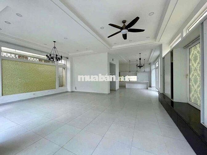 CHO THUÊ BIỆT THỰ KDC TẤN TRƯỜNG – QUẬN 7