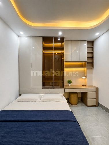 🔥 CHỈ 1 TỶ 500 TRIỆU – SỞ HỮU NGAY NHÀ 1 TRỆT 1 LẦU, 3 PHÒNG NGỦ TẠI 
