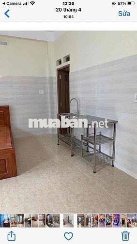 phòng gần trường tiểu học và chợ