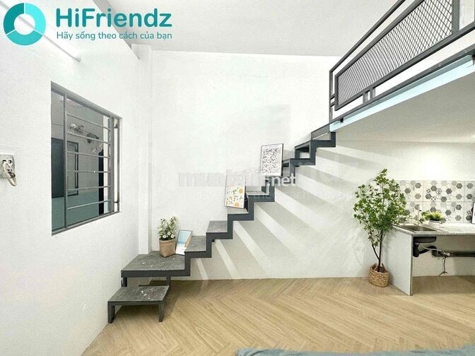 Giữ phòng đến giữa tháng 9 , nhà an ninh tốt , sạch sẽ gần IUH VLU GDU
