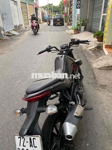 Kymco 2020 Đen Vũng Tàu