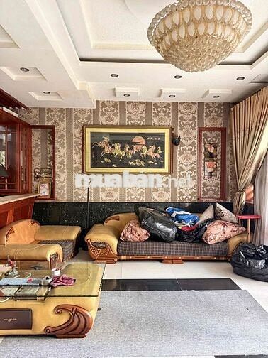 CHO THUÊ BIỆT THỰ CAO CẤP KHU NỘI BỘ TÂY THẠNH
