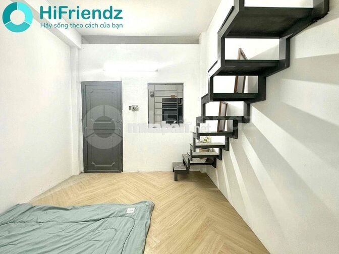 Giữ phòng đến giữa tháng 9 , nhà an ninh tốt , sạch sẽ gần IUH VLU GDU