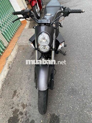 Kymco 2020 Đen Vũng Tàu