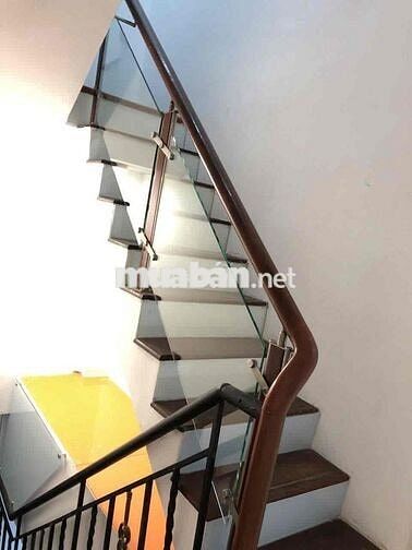 NhÀ MẶT TIỀN CHỢ TÂN MỸ - PHÚ MỸ HƯNG