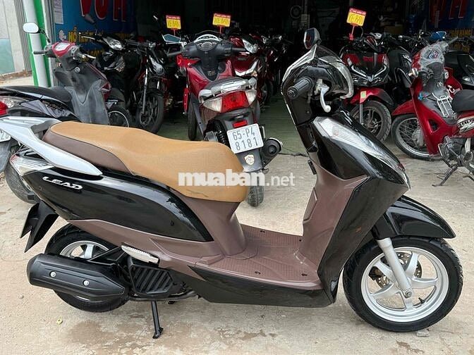 Honda Lead 125/ VIP Zin Cực Đẹp ( Cơ Sở 1)