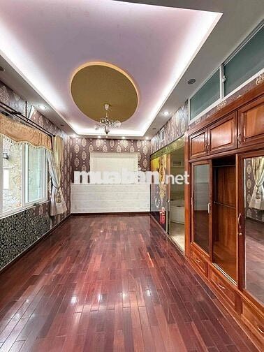 CHO THUÊ BIỆT THỰ CAO CẤP KHU NỘI BỘ TÂY THẠNH