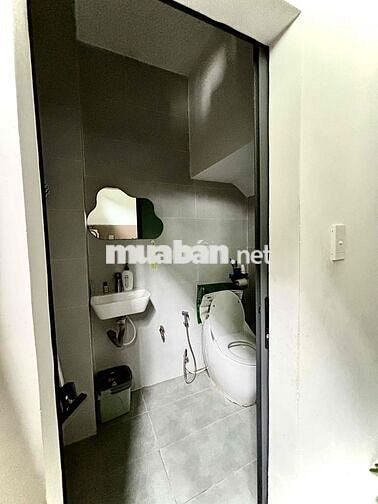 Bán Nhà đẹp Tân Thới Nhất 6 – Hẻm Đẹp, An Ninh, Sát Phan Văn Hớn