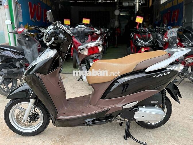 Honda Lead 125/ VIP Zin Cực Đẹp ( Cơ Sở 1)