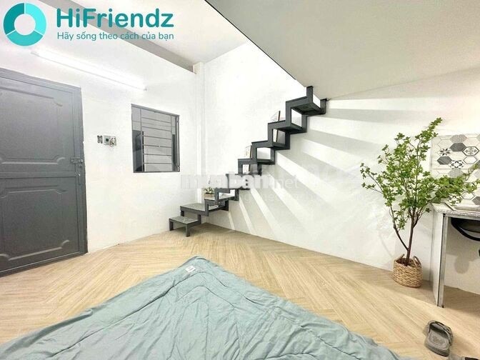 Giữ phòng đến giữa tháng 9 , nhà an ninh tốt , sạch sẽ gần IUH VLU GDU