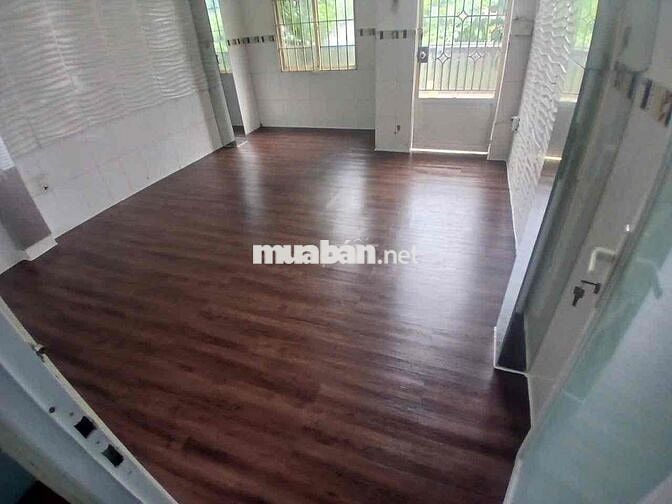 NhÀ MẶT TIỀN CHỢ TÂN MỸ - PHÚ MỸ HƯNG