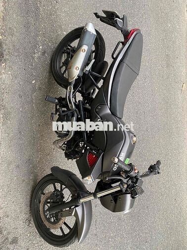 Kymco 2020 Đen Vũng Tàu