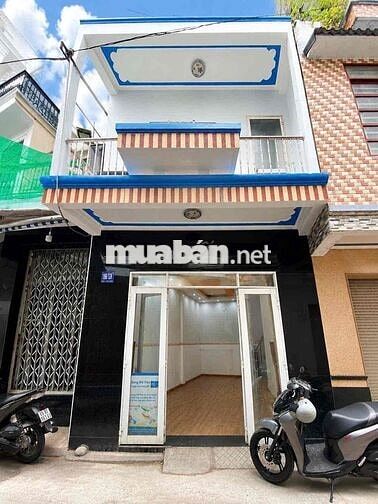 NHÀ LẦU H138 TRẦN HƯNG ĐẠO,VỊ TRÍ ĐẸP TRUNG TÂM NINH KIỀU,KẾ CHỢ