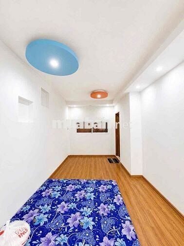 NHÀ LẦU H138 TRẦN HƯNG ĐẠO,VỊ TRÍ ĐẸP TRUNG TÂM NINH KIỀU,KẾ CHỢ