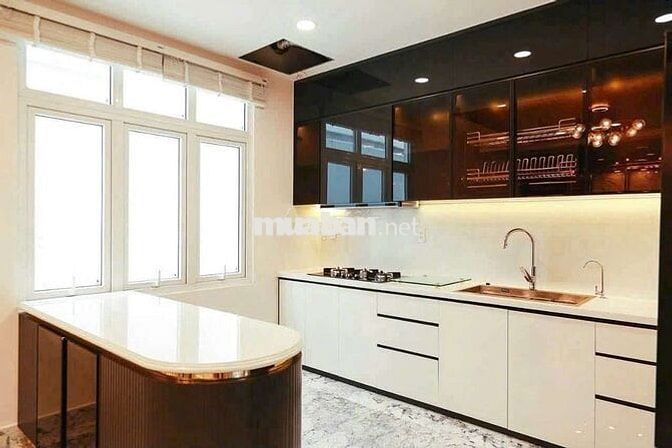 Cho Thuê Biệt Thự 7x20m The Peak Nguyễn Lương Bằng Quận 7