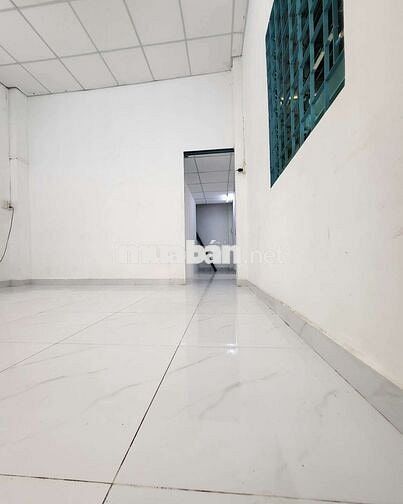 Nhà phố trung tâm Quận Tân Bình Cũ