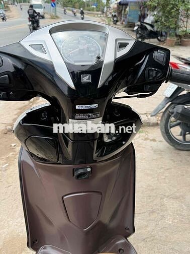 Honda Lead 125/ VIP Zin Cực Đẹp ( Cơ Sở 1)