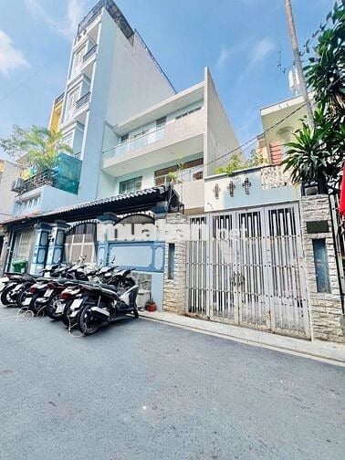 CHÍNH CHỦ BÁN BIỆT THỰ VĂN CHUNG, P. TÂN BÌNH