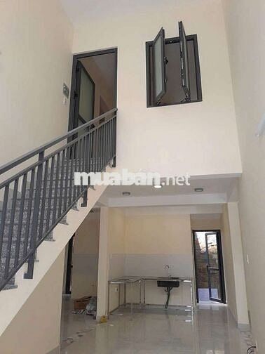 Cho thuê nhà nguyên căn hẻm Hoàng Diệu, Phú Nhuận