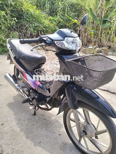 Honda Wave 50cc Đen 50cc Nhật
