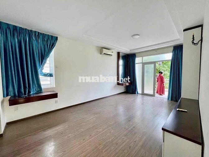 CHO THUÊ BIỆT THỰ KDC TẤN TRƯỜNG – QUẬN 7