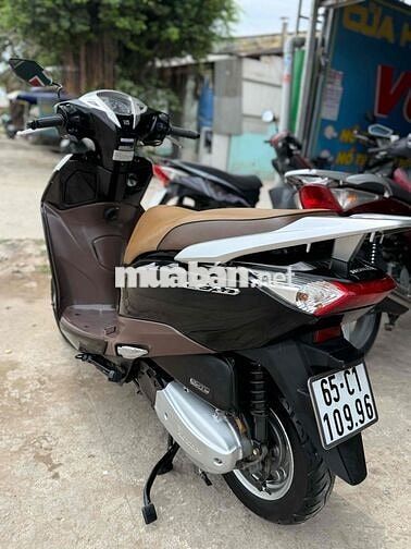 Honda Lead 125/ VIP Zin Cực Đẹp ( Cơ Sở 1)