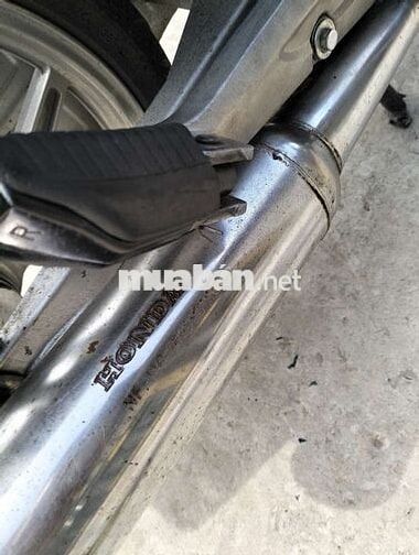Honda Wave 50cc Đen 50cc Nhật