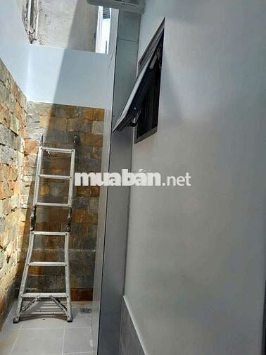 Cho thuê nhà nguyên căn hẻm Hoàng Diệu, Phú Nhuận