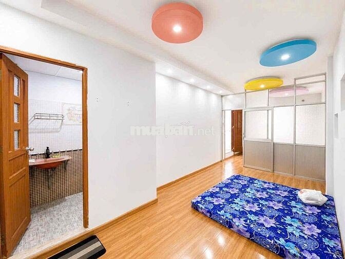 NHÀ LẦU H138 TRẦN HƯNG ĐẠO,VỊ TRÍ ĐẸP TRUNG TÂM NINH KIỀU,KẾ CHỢ