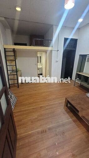 Cho thuê phòng VSKK 35m2 ngõ 5 Láng Hạ