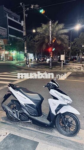 Honda Vario Trắng Còn tốt
