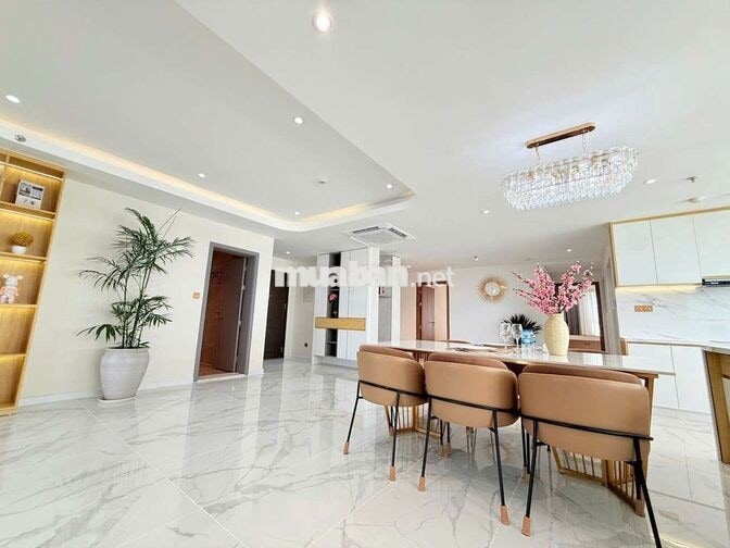 Cho thuê penthouse Nam Phúc 남푹펜트하우스 임대