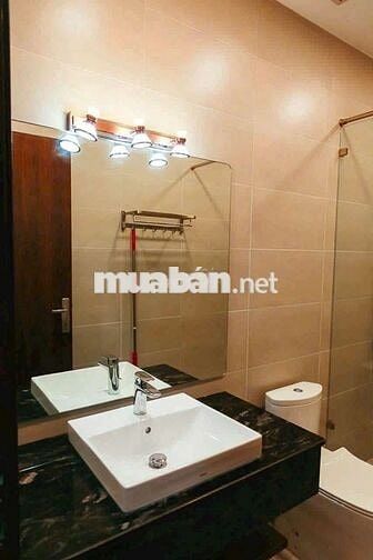 Cho Thuê Biệt Thự 7x20m The Peak Nguyễn Lương Bằng Quận 7