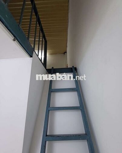 Nhà phố trung tâm Quận Tân Bình Cũ