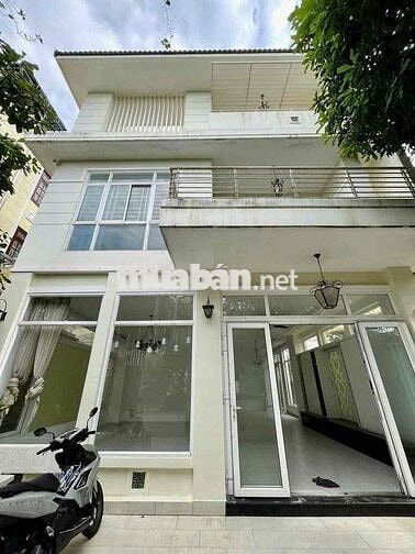 CHO THUÊ BIỆT THỰ KDC TẤN TRƯỜNG – QUẬN 7
