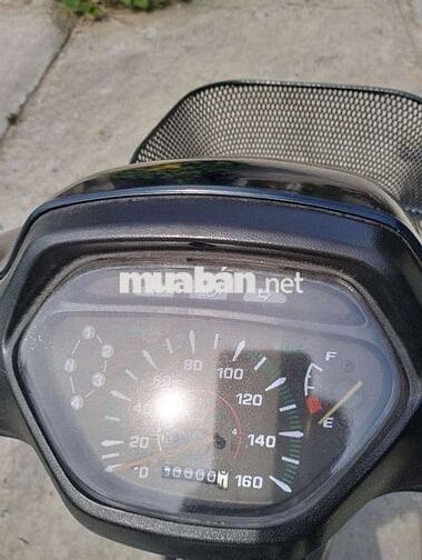 Honda Wave 50cc Đen 50cc Nhật