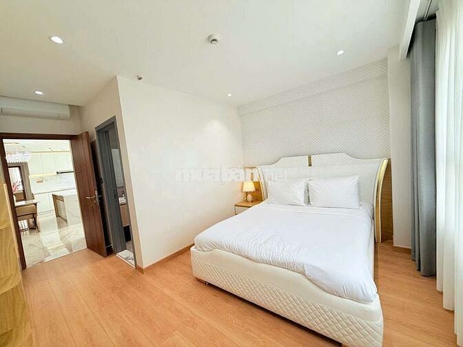 Cho thuê penthouse Nam Phúc 남푹펜트하우스 임대