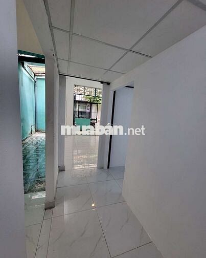 Nhà phố trung tâm Quận Tân Bình Cũ