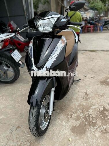 Honda Lead 125/ VIP Zin Cực Đẹp ( Cơ Sở 1)