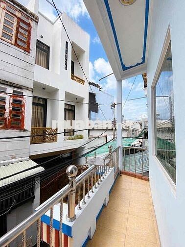 NHÀ LẦU H138 TRẦN HƯNG ĐẠO,VỊ TRÍ ĐẸP TRUNG TÂM NINH KIỀU,KẾ CHỢ