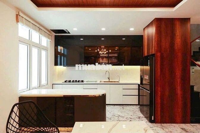 Cho Thuê Biệt Thự 7x20m The Peak Nguyễn Lương Bằng Quận 7