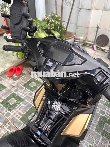 Honda Air Blade 2023 Đen nhám
