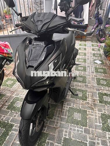 Honda Air Blade 2023 Đen nhám