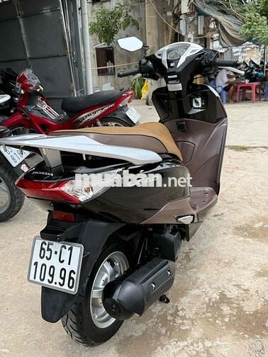 Honda Lead 125/ VIP Zin Cực Đẹp ( Cơ Sở 1)