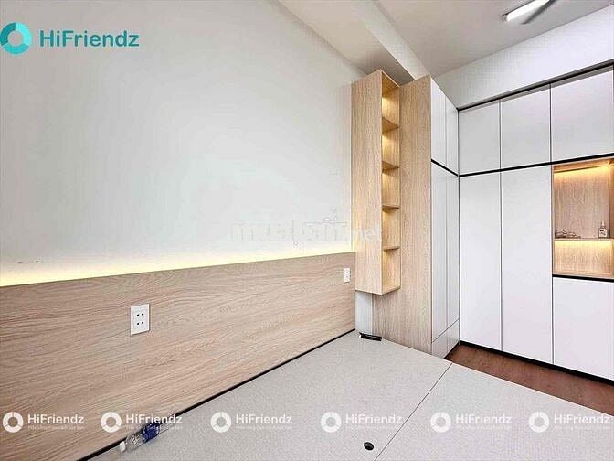 CHO THUÊ CHDV MỚI XÂY NGAY GẦN ĐẠI HỌC CÔNG NGHIỆP CHỈ MẤY BƯỚC CHÂN