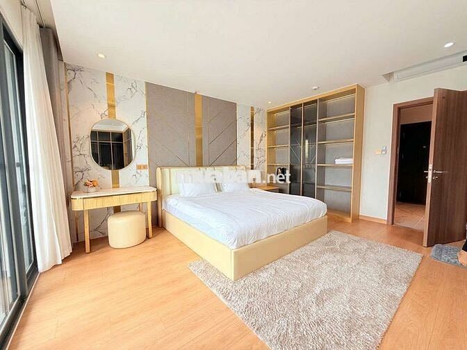 Cho thuê penthouse Nam Phúc 남푹펜트하우스 임대